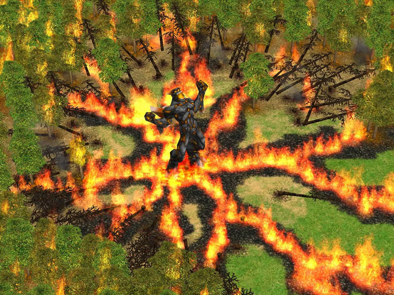 Age of Mythology: The Titans