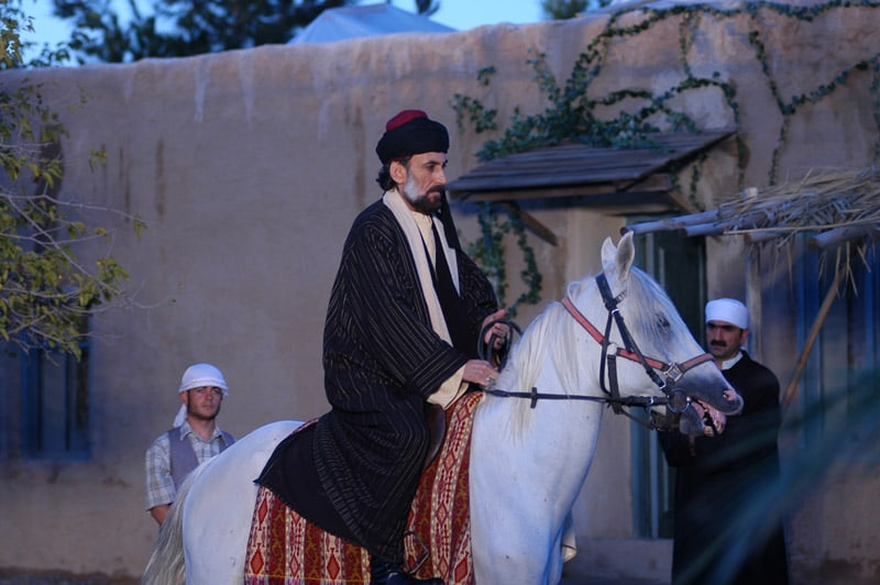 Kurtlar Vadisi: Irak