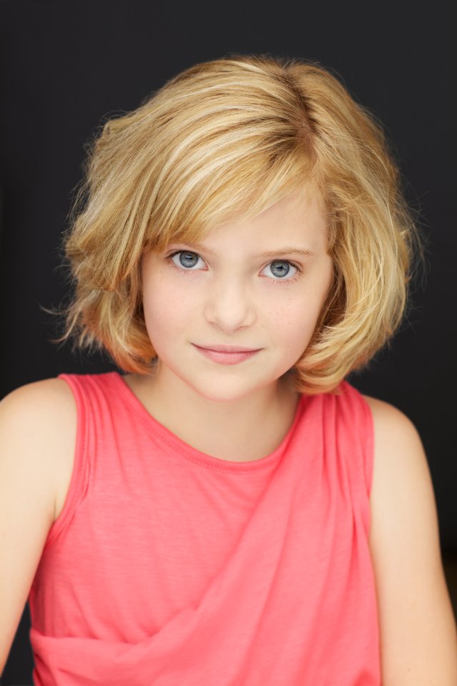 Picture of Audrey P. Scott