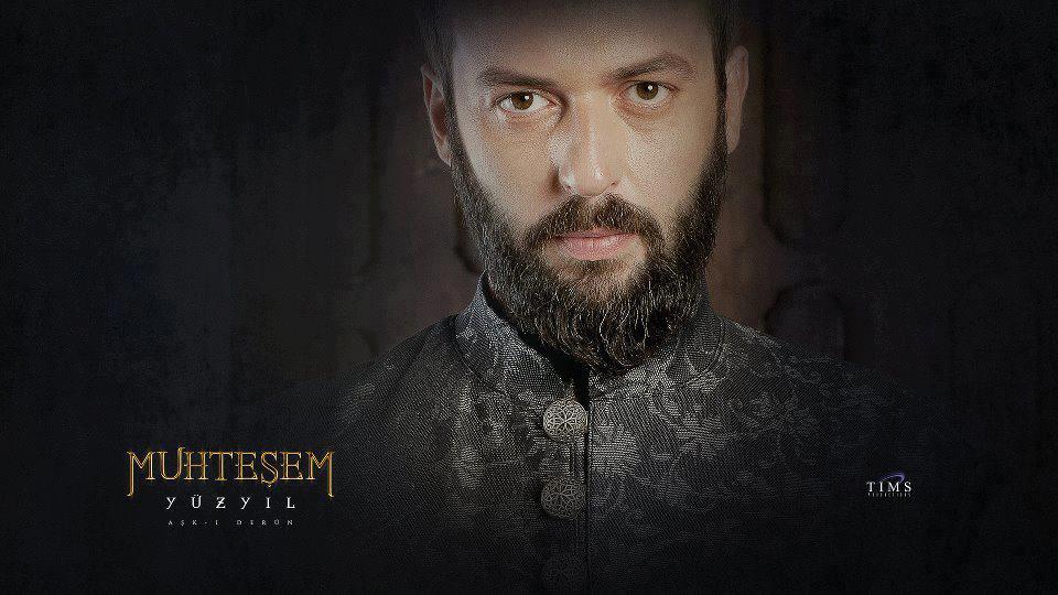 Muhteşem Yüzyıl