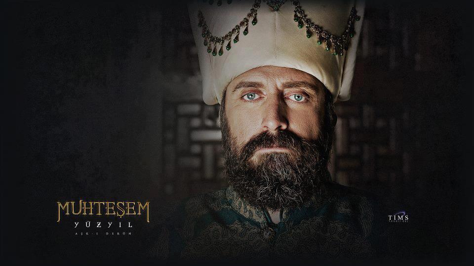 Muhteşem Yüzyıl