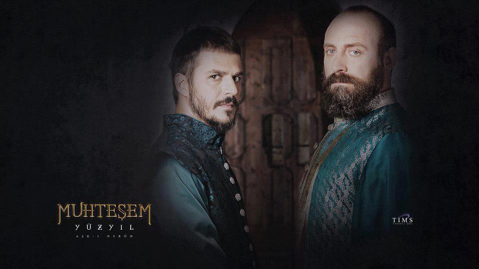 Muhteşem Yüzyıl