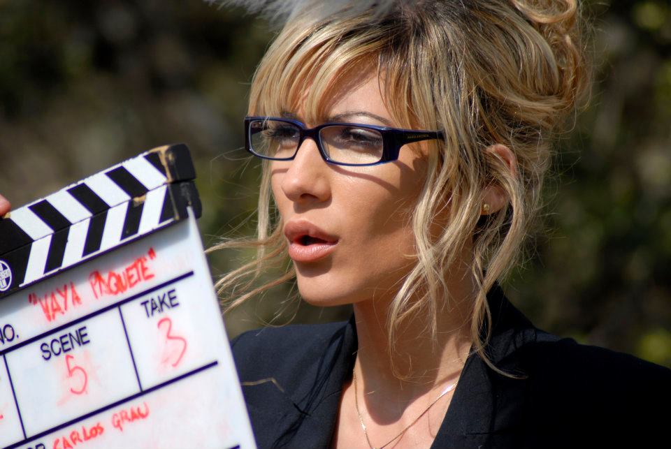 Celia Blanco Celia Blanco