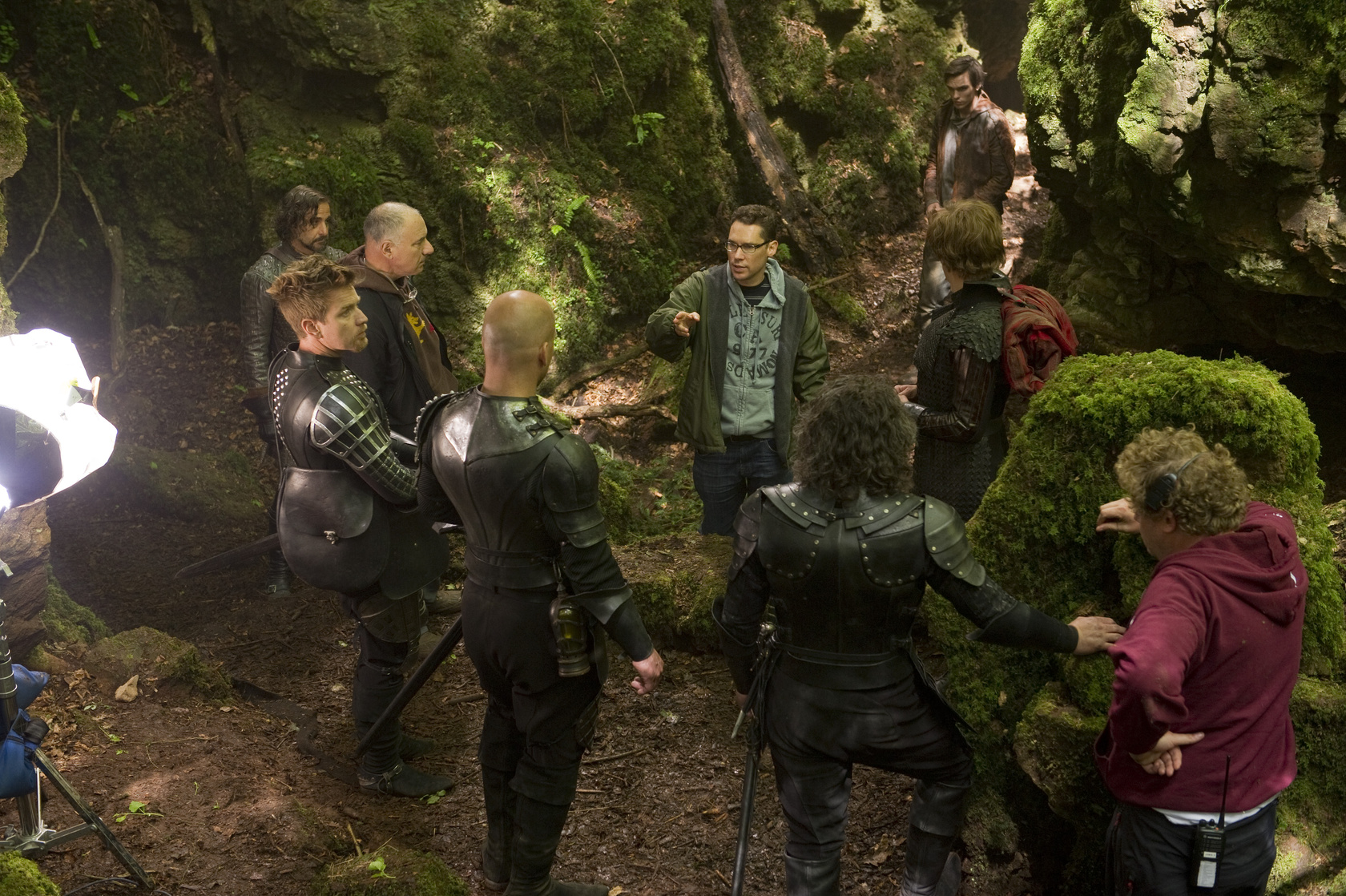 Jack The Giant Slayer Jack The Giant Slayer