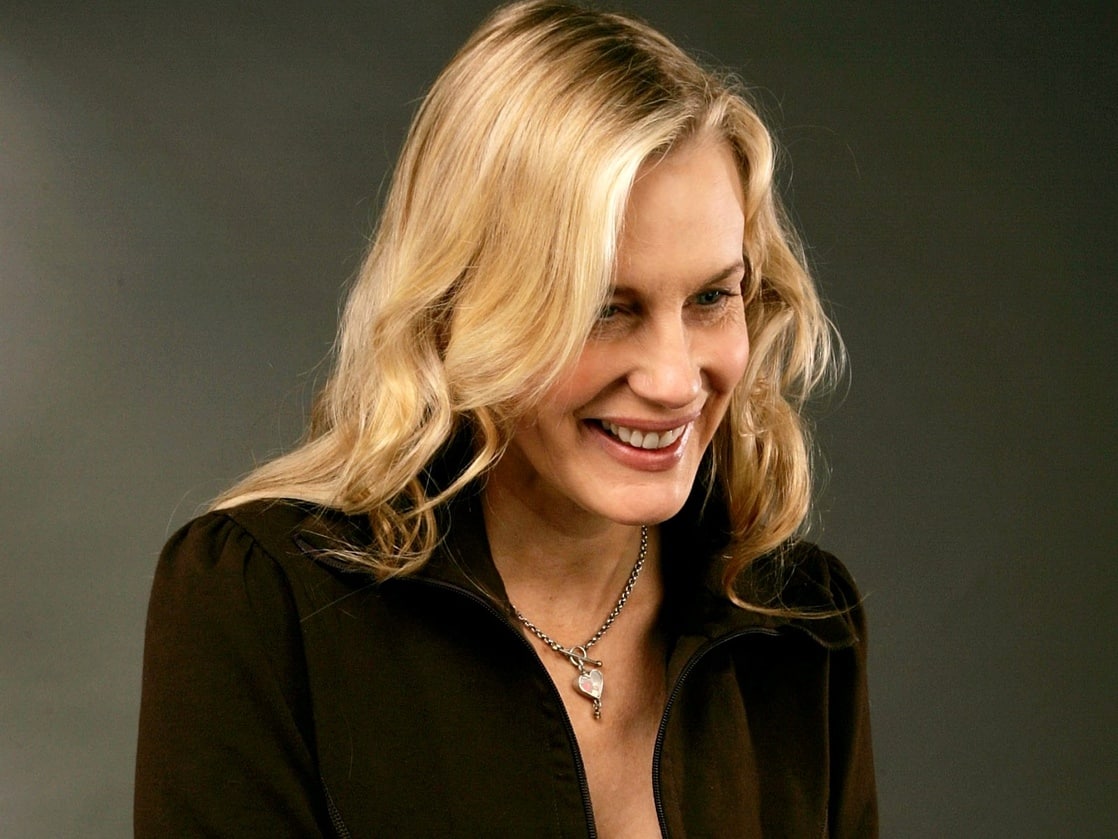 Picture Of Daryl Hannah 