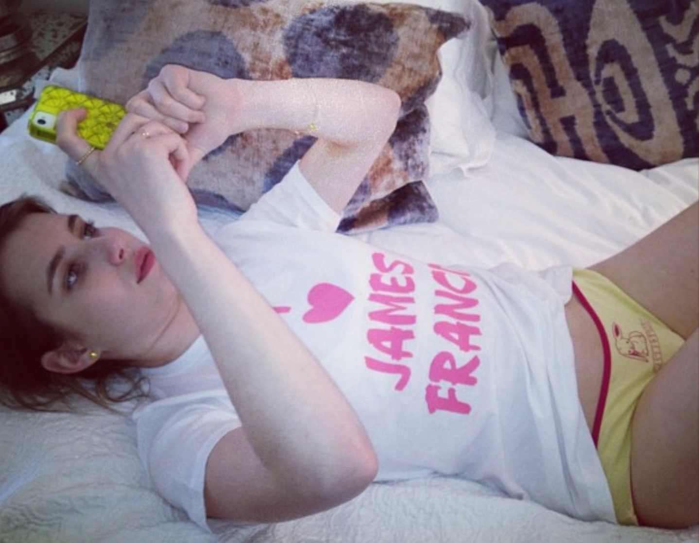 Emma Roberts
