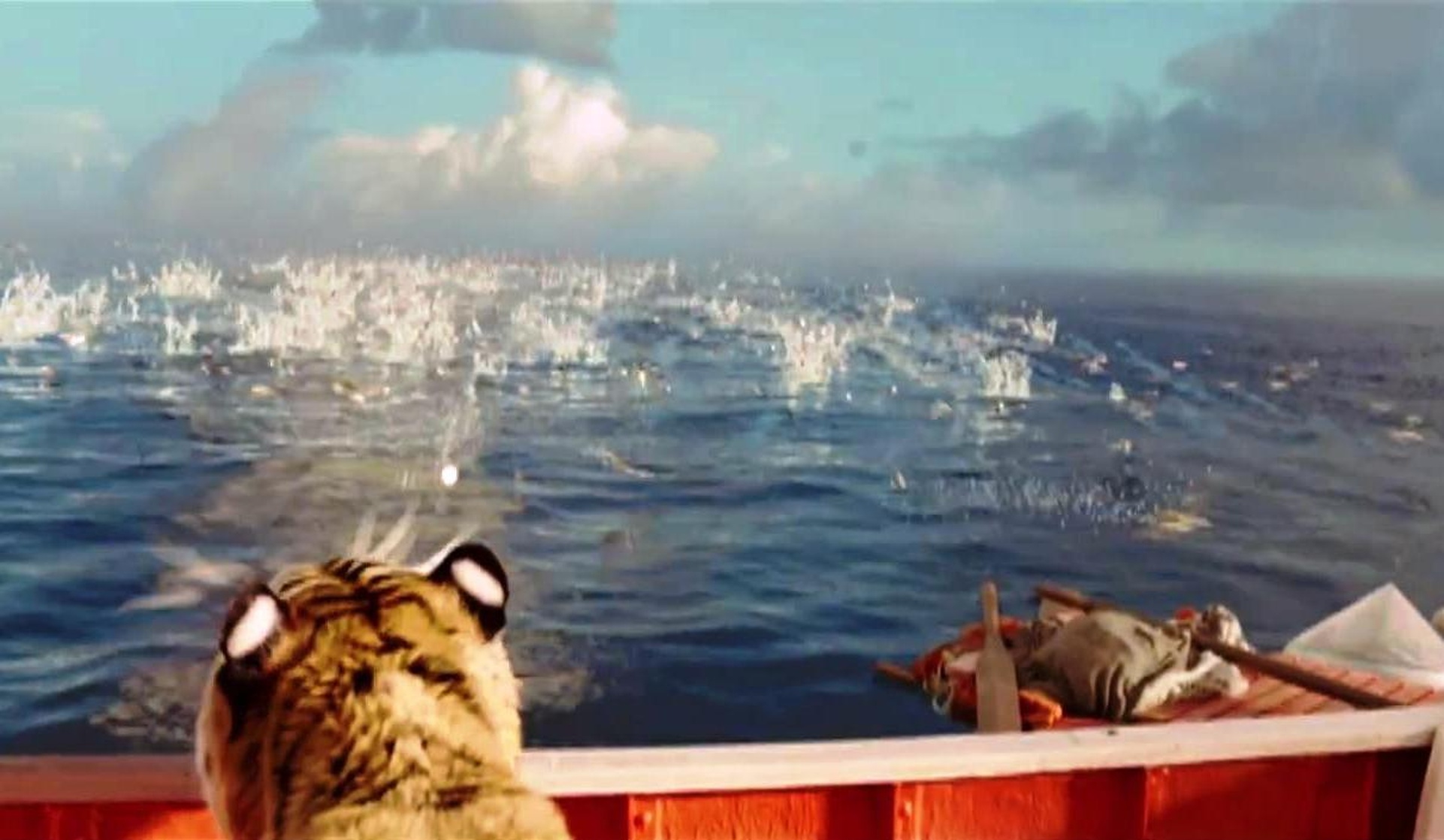 Life of Pi Life of Pi