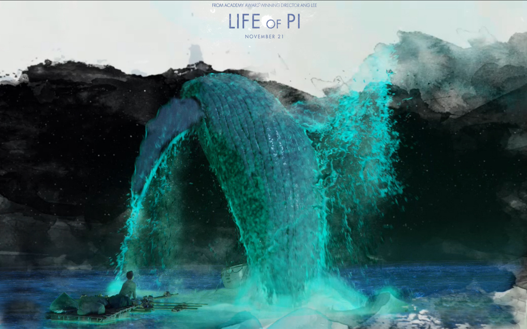 Life of Pi Life of Pi