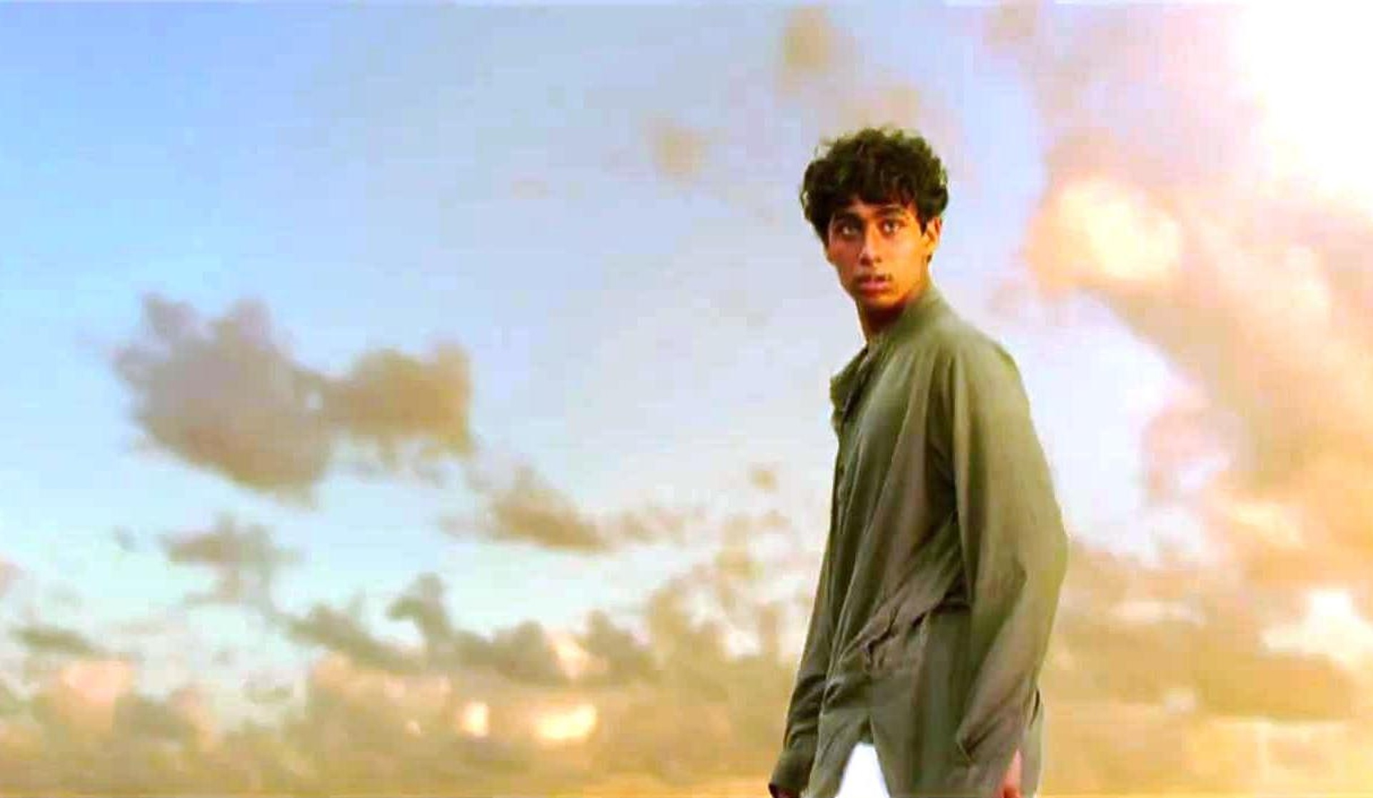 Life of Pi Life of Pi