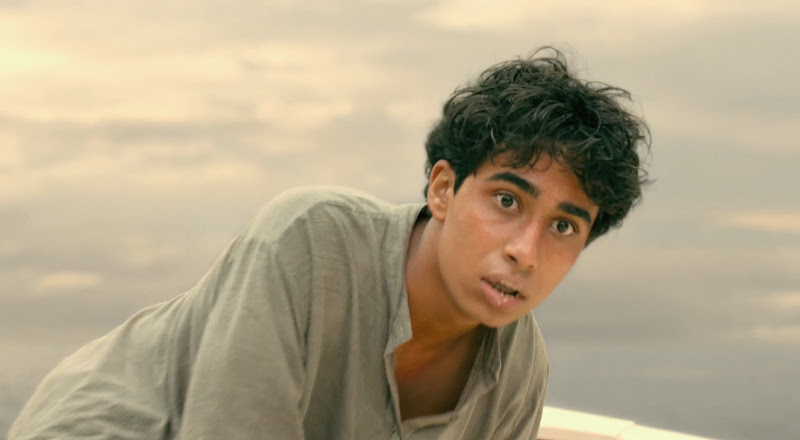 Life of Pi Life of Pi