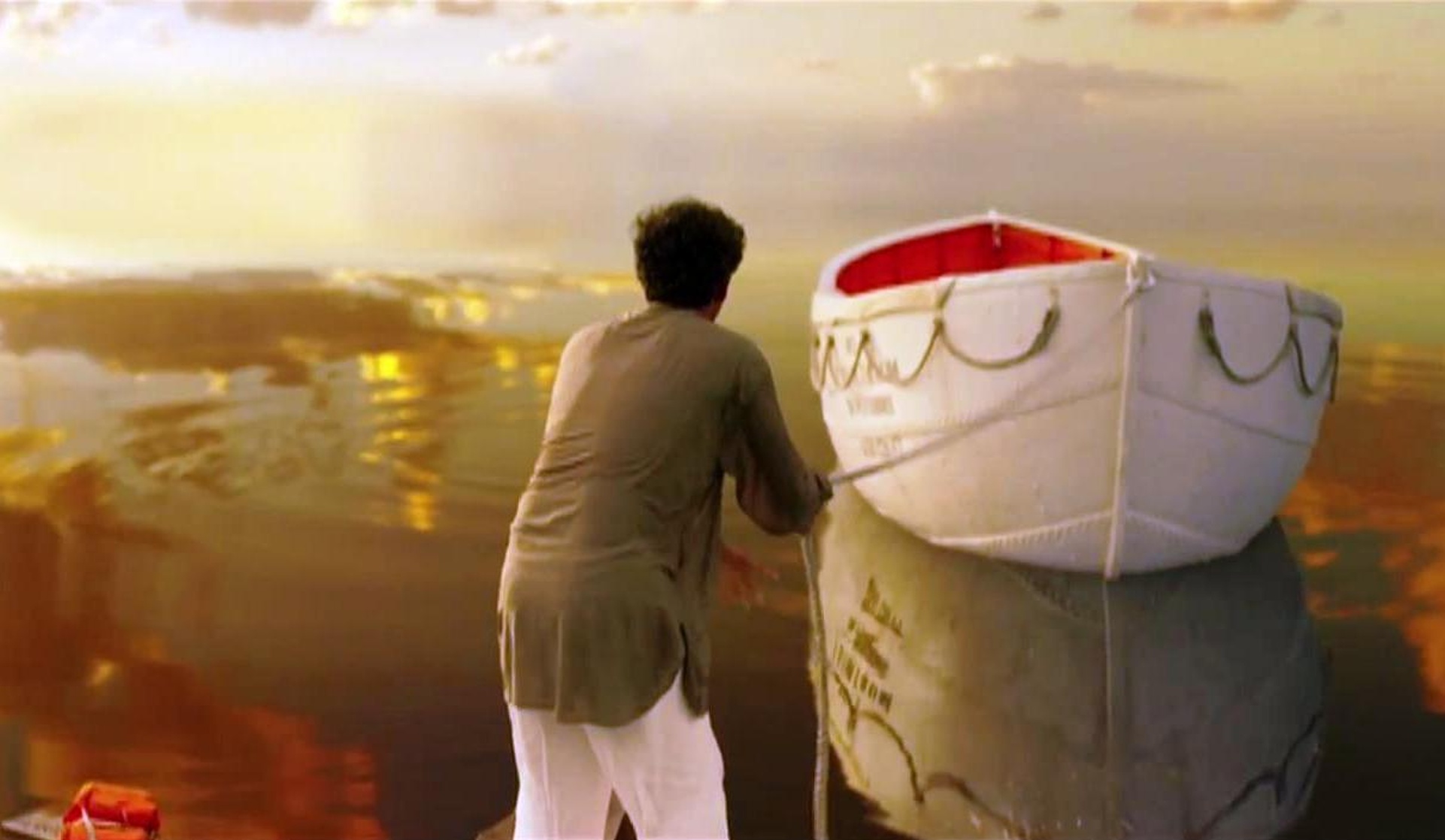 Life of Pi Life of Pi