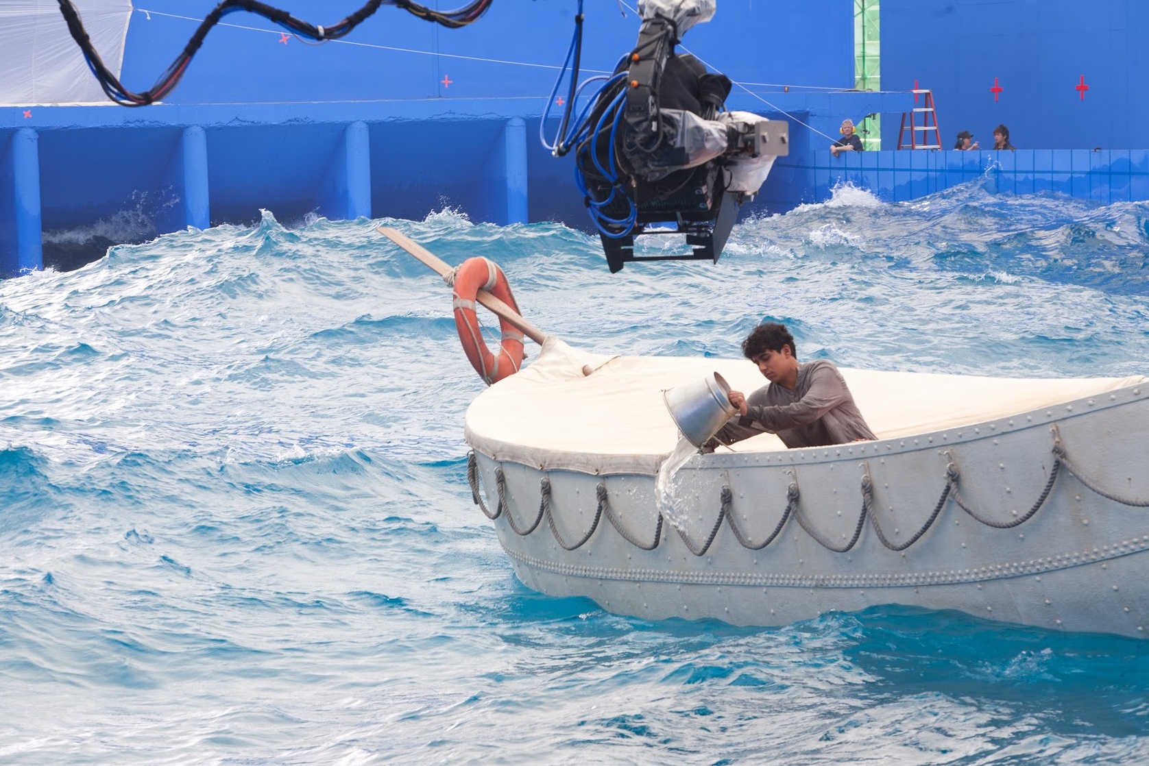 Life of Pi Life of Pi