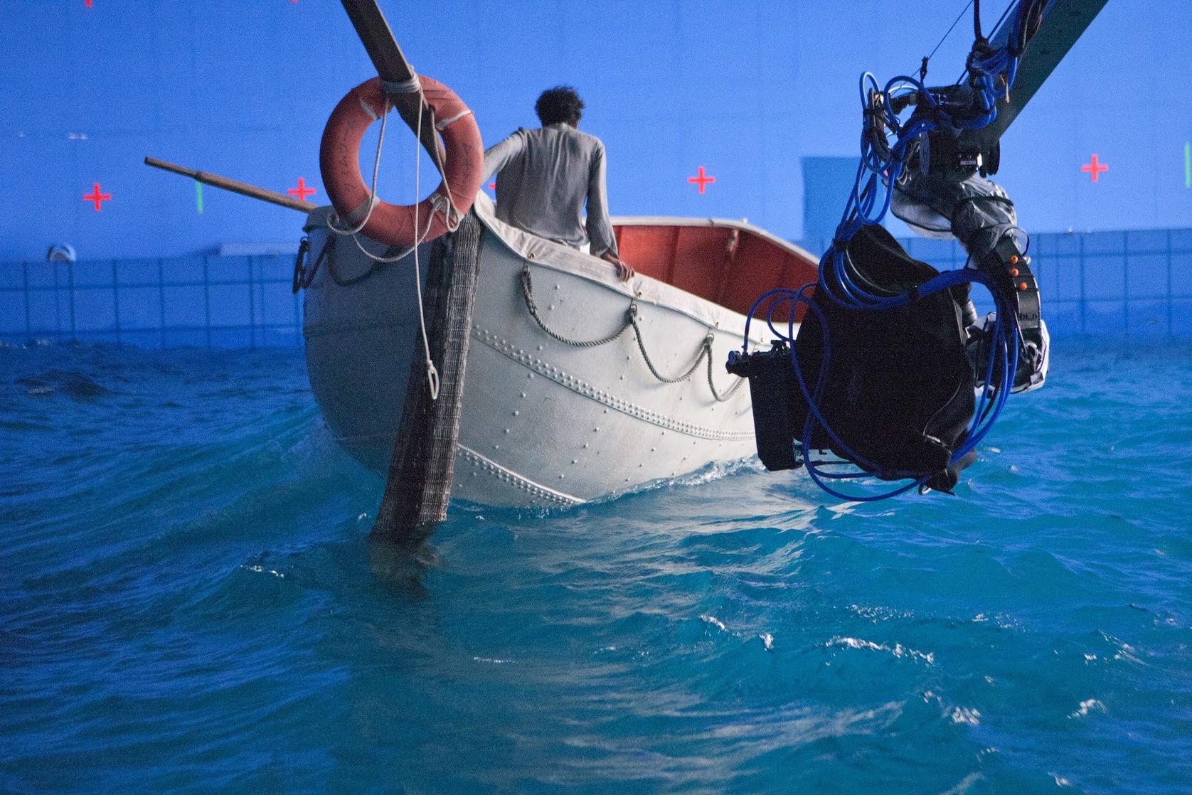 Life of Pi Life of Pi