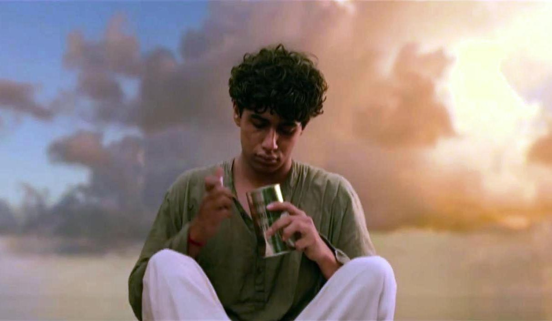 Life of Pi Life of Pi