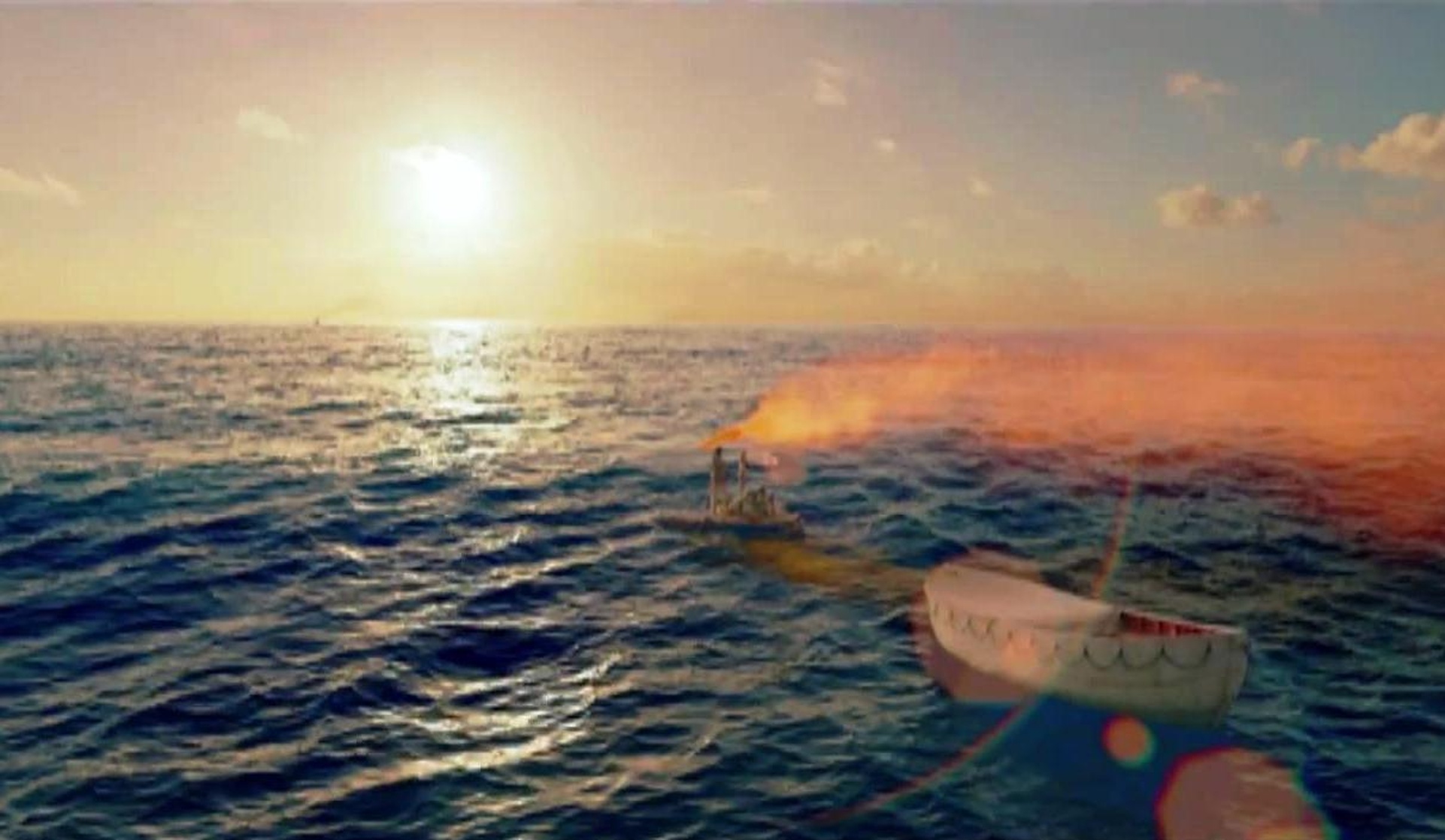 Life of Pi Life of Pi