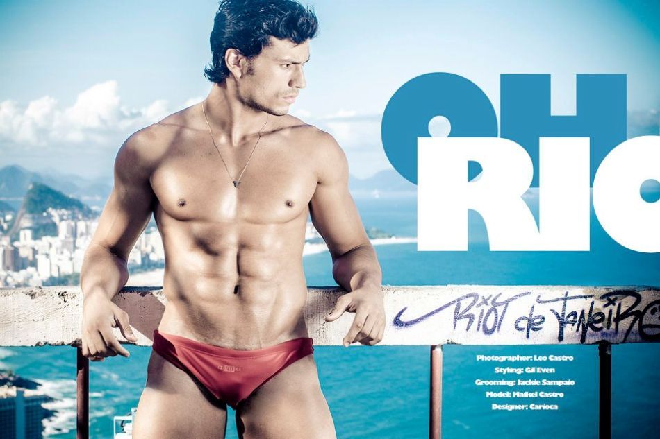 Maikel Castro