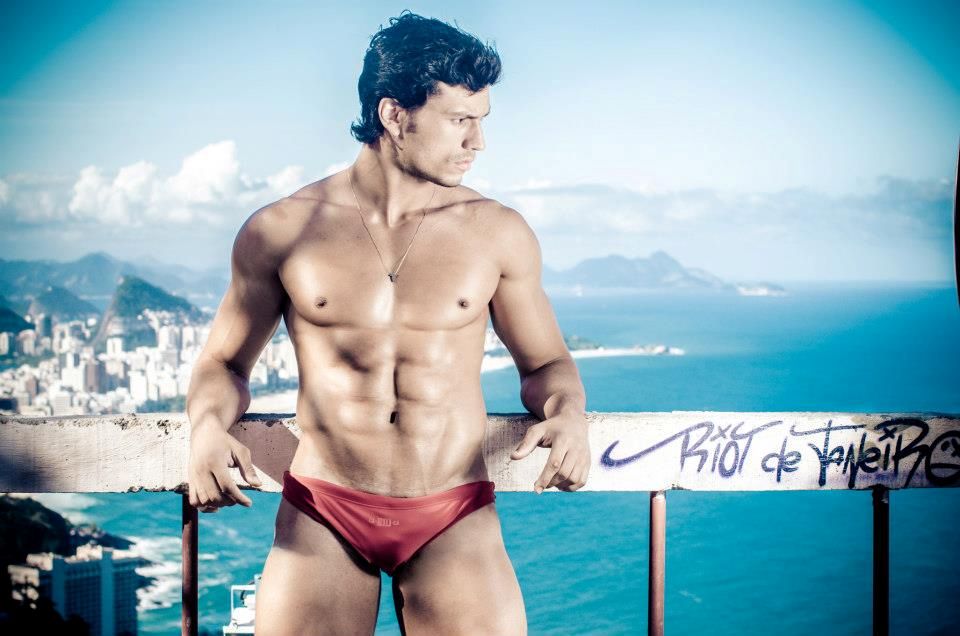 Maikel Castro