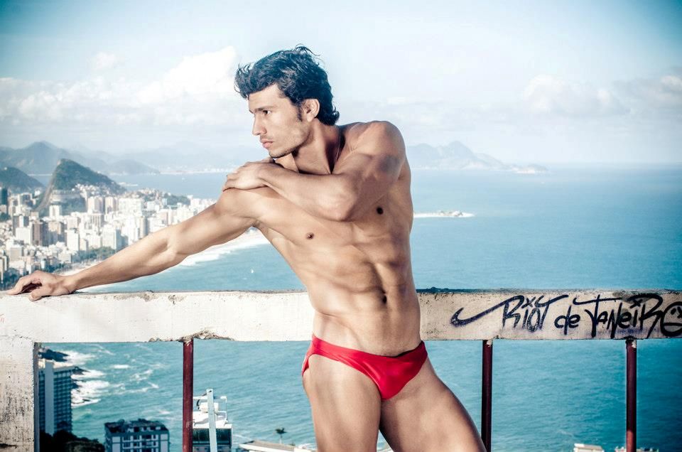 Maikel Castro