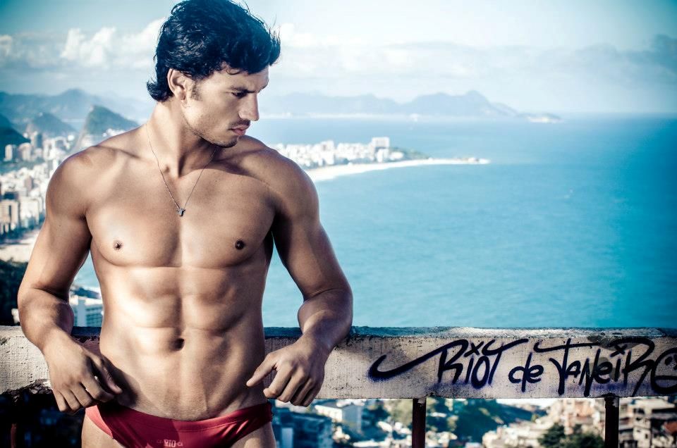 Maikel Castro