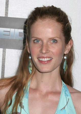 Rebecca Mader image