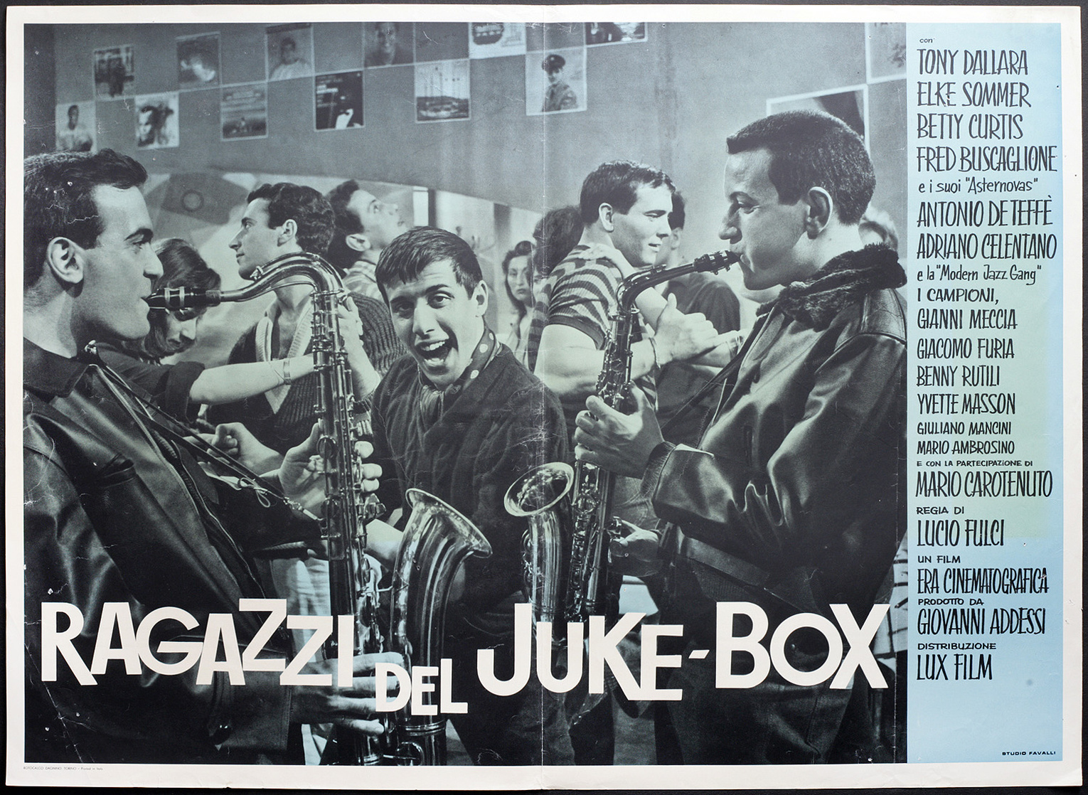 Ragazzi del Juke-Box