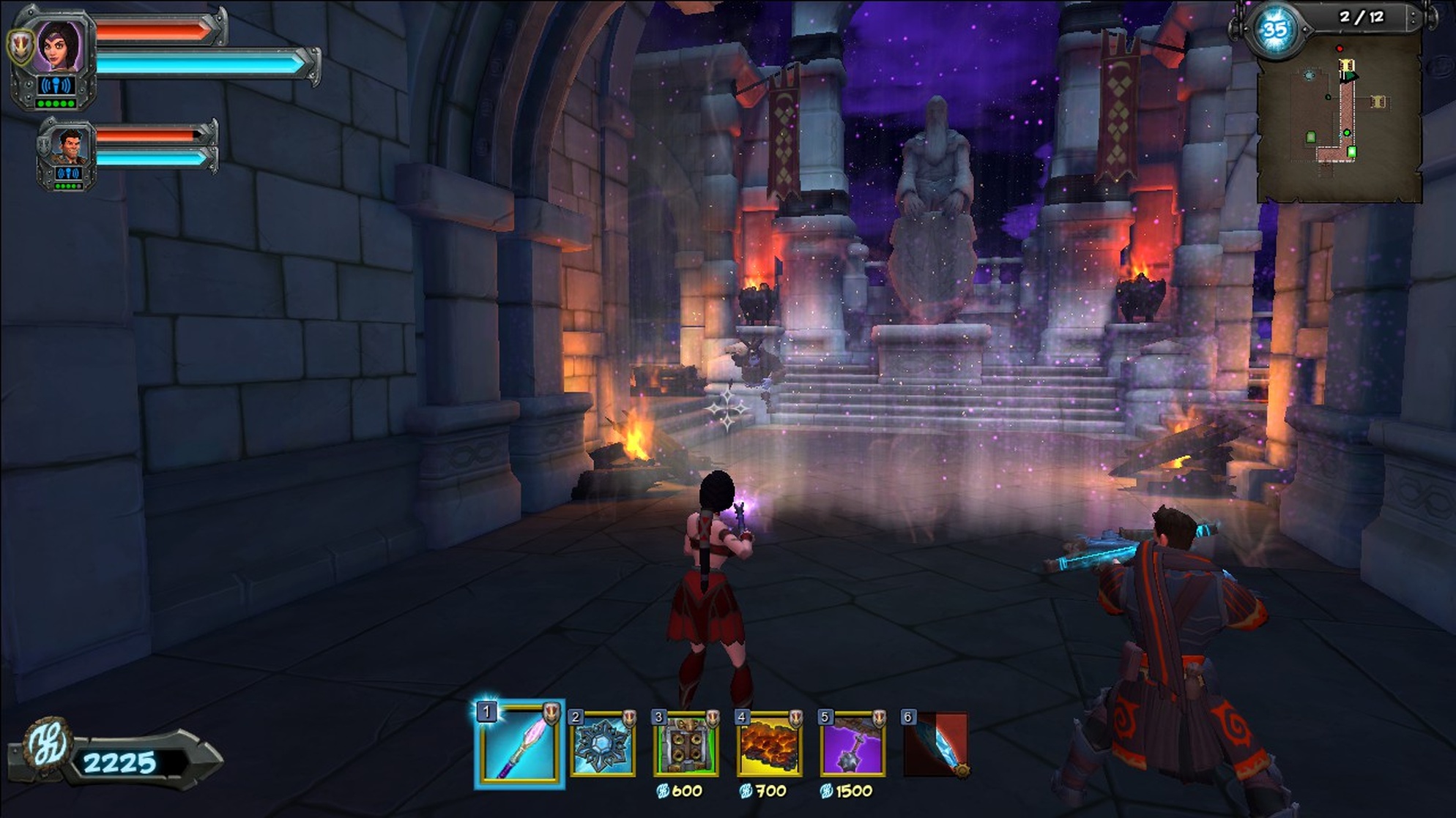 Orcs Must Die! 2