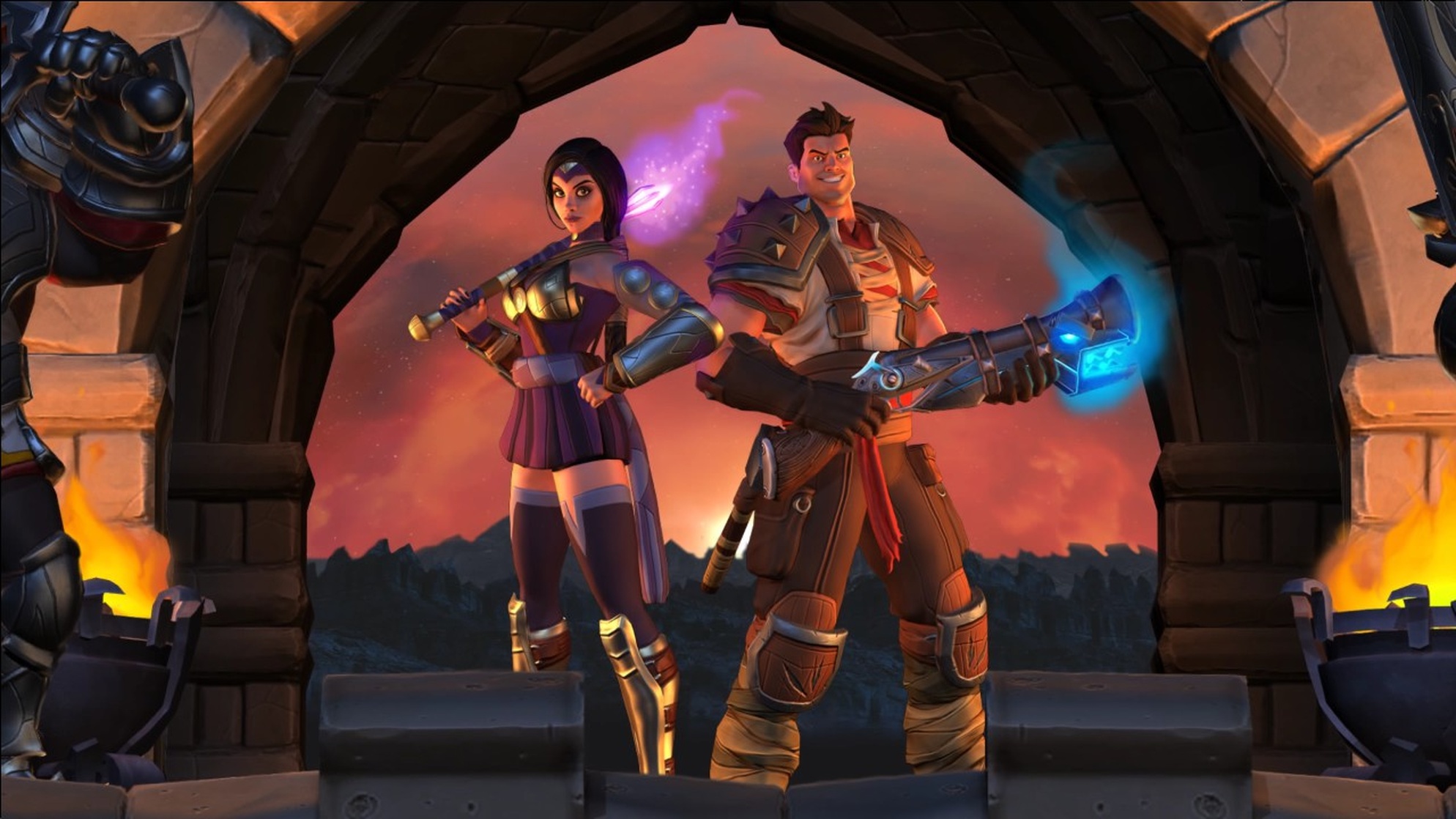 Orcs Must Die! 2