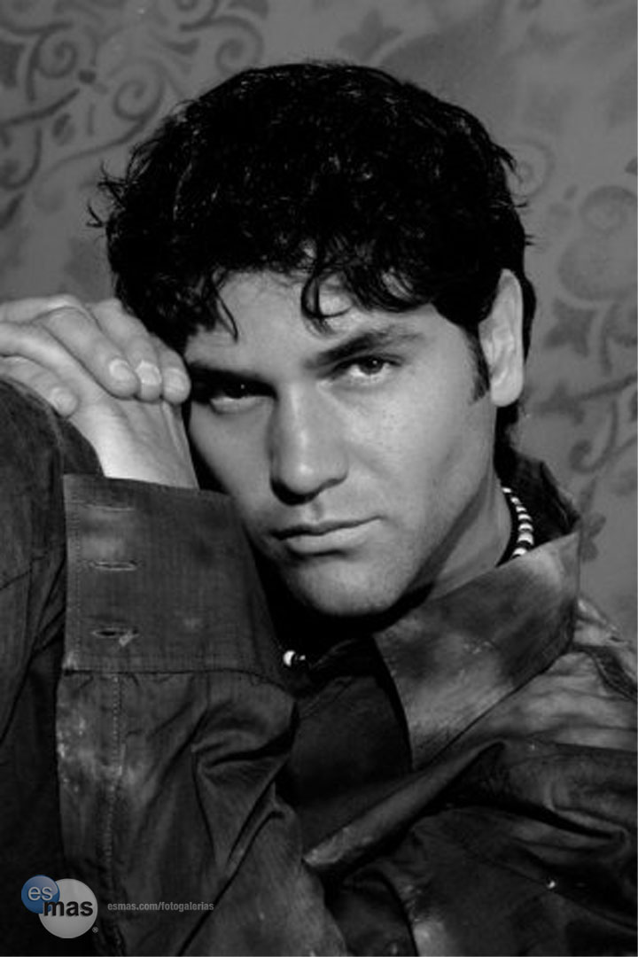 Picture of Valentino Lanus