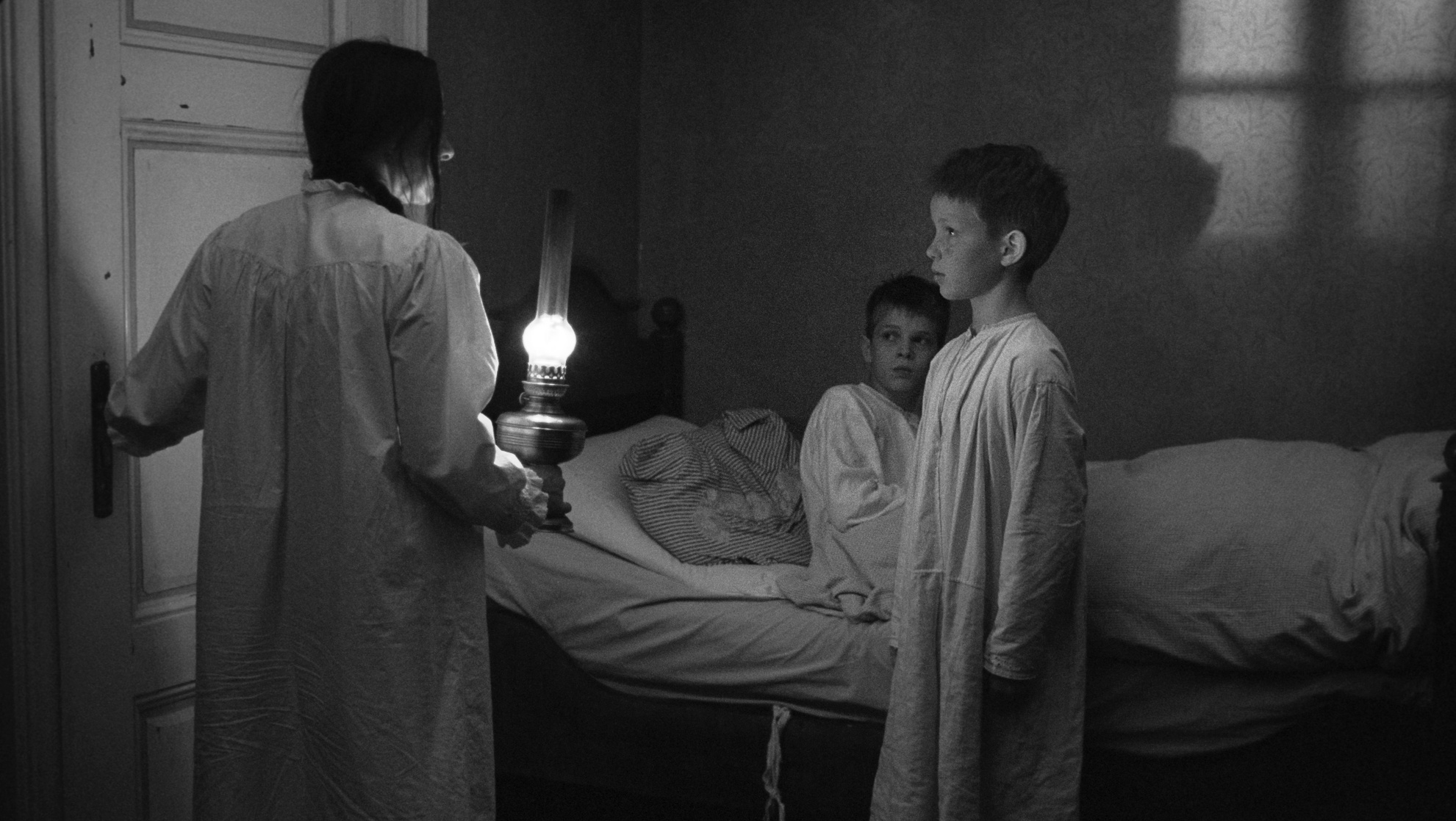The White Ribbon (2009)