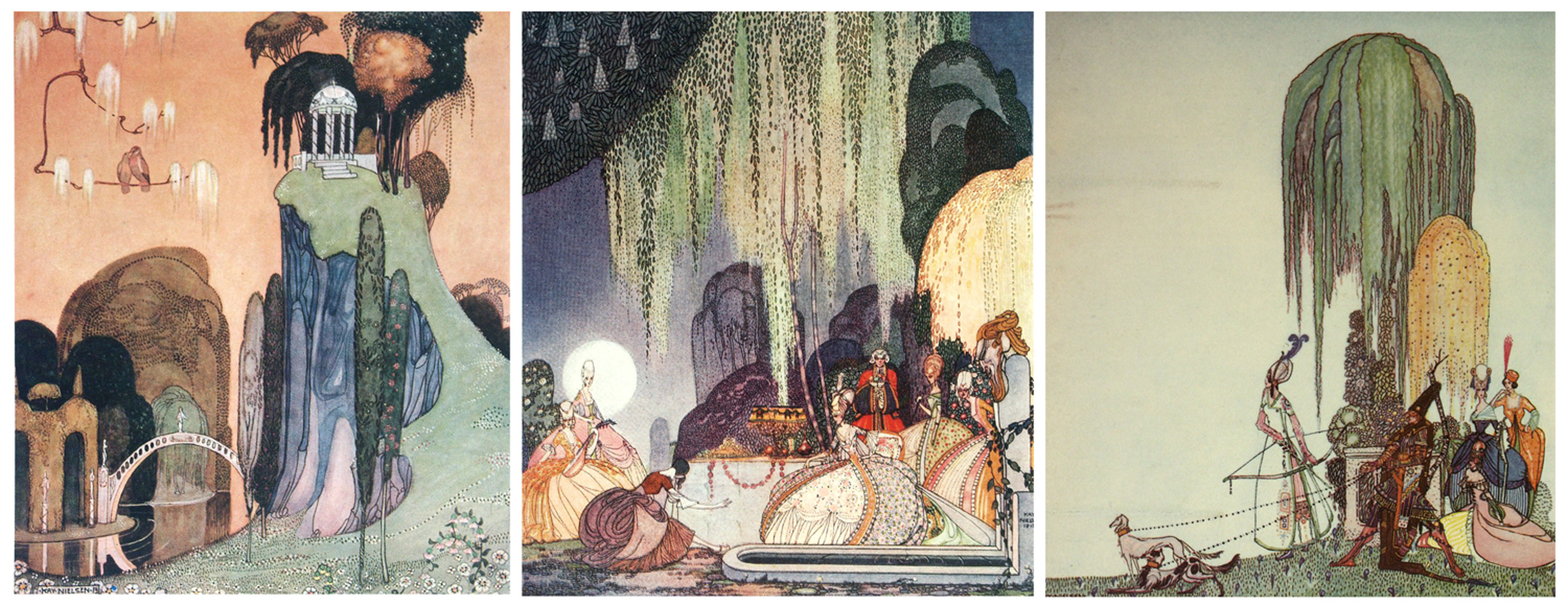 Kay Nielsen