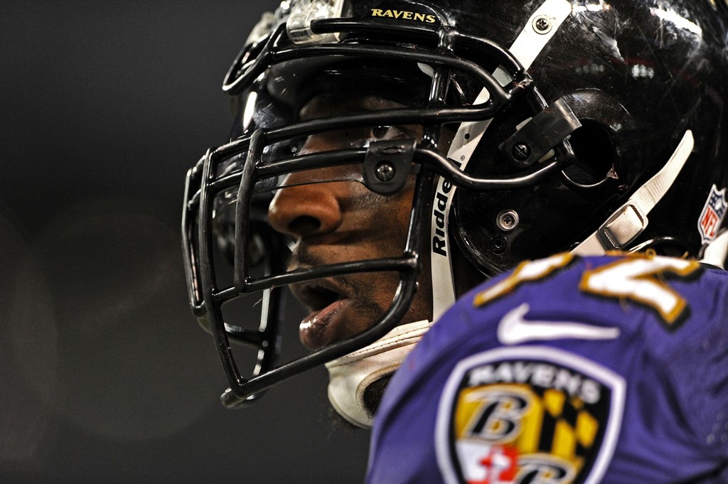 Ray Lewis