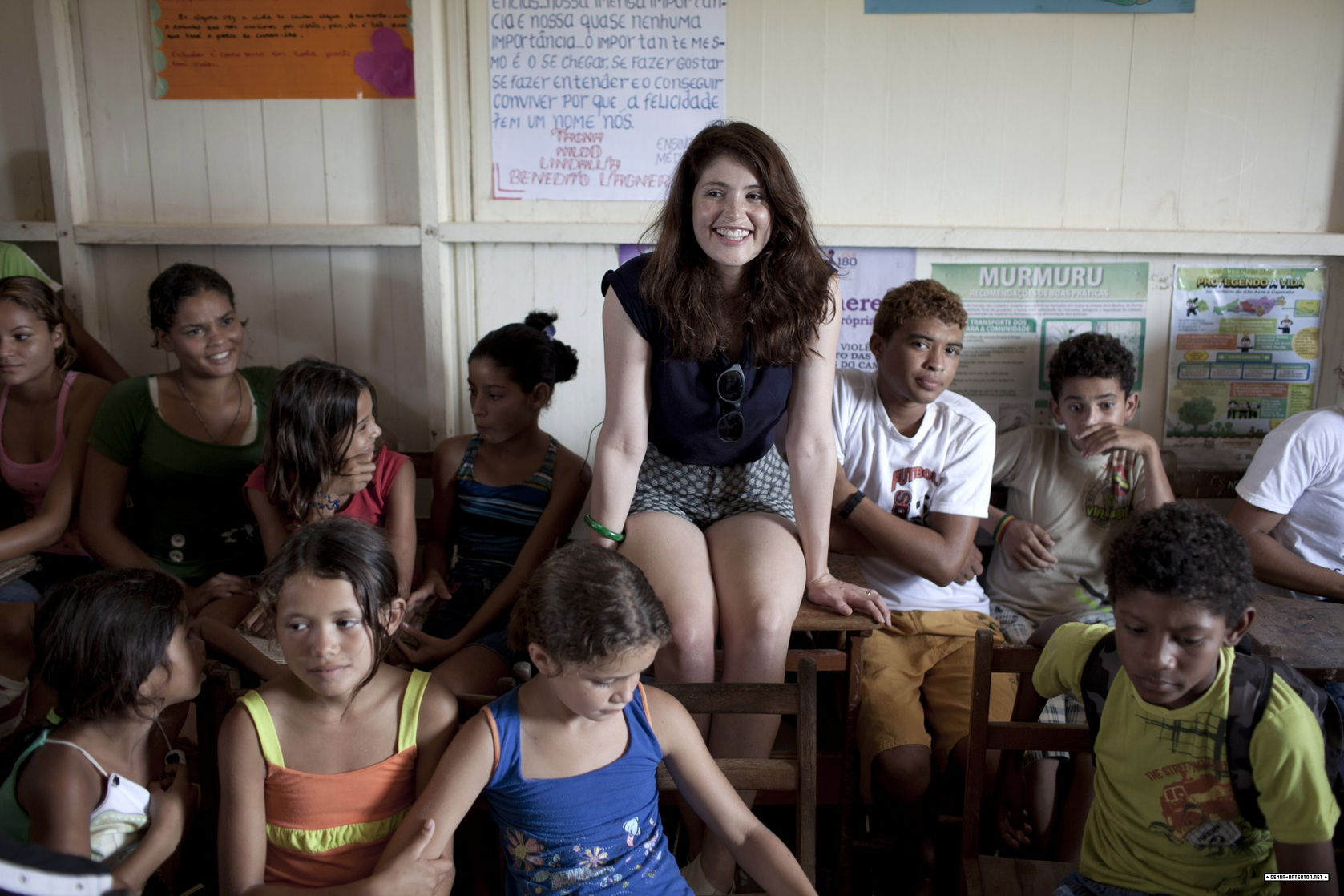 Gemma Arterton Gemma Arterton