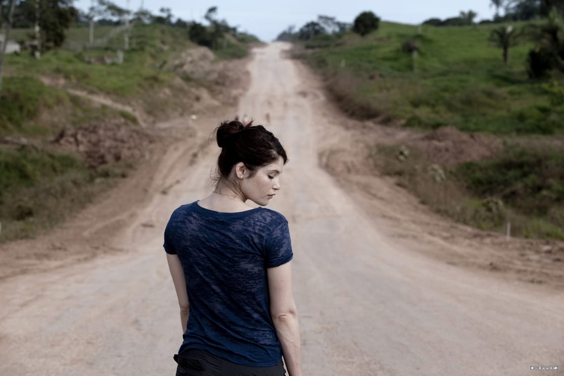 Gemma Arterton