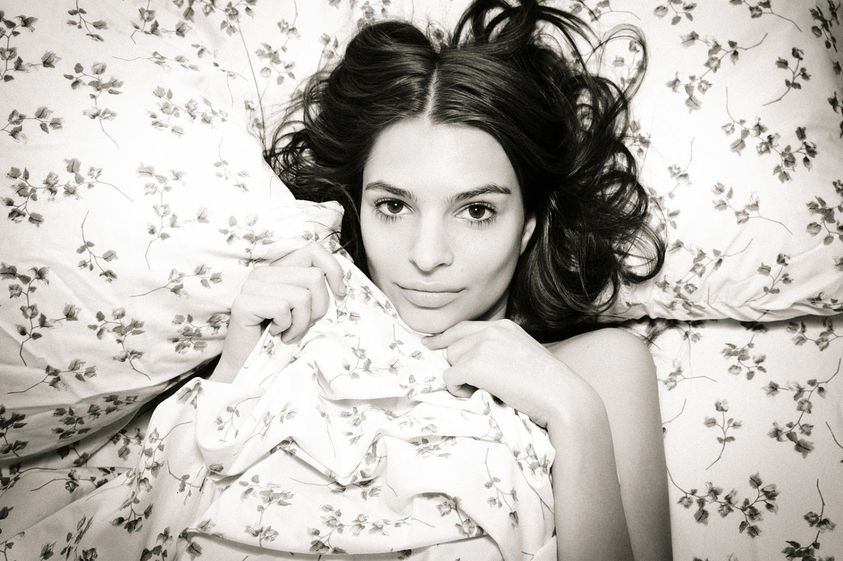 Emily Ratajkowski Emily Ratajkowski
