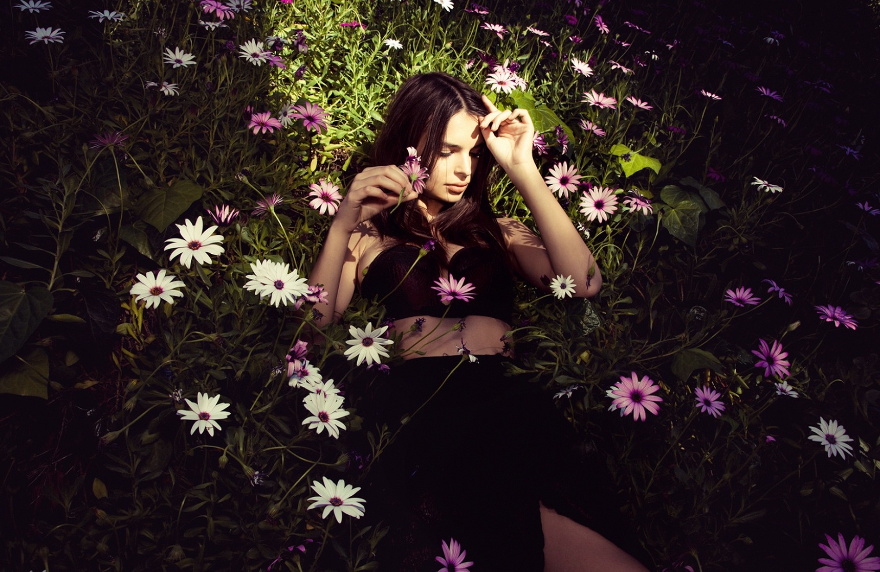 Emily Ratajkowski Emily Ratajkowski