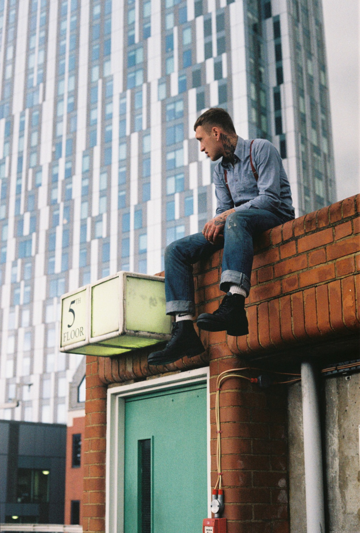 Picture of Jack Royle