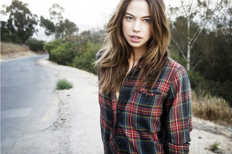 Analeigh Tipton