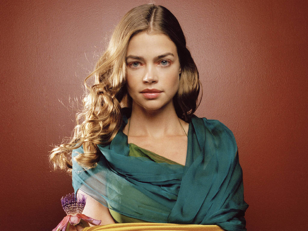Denise Richards Denise Richards