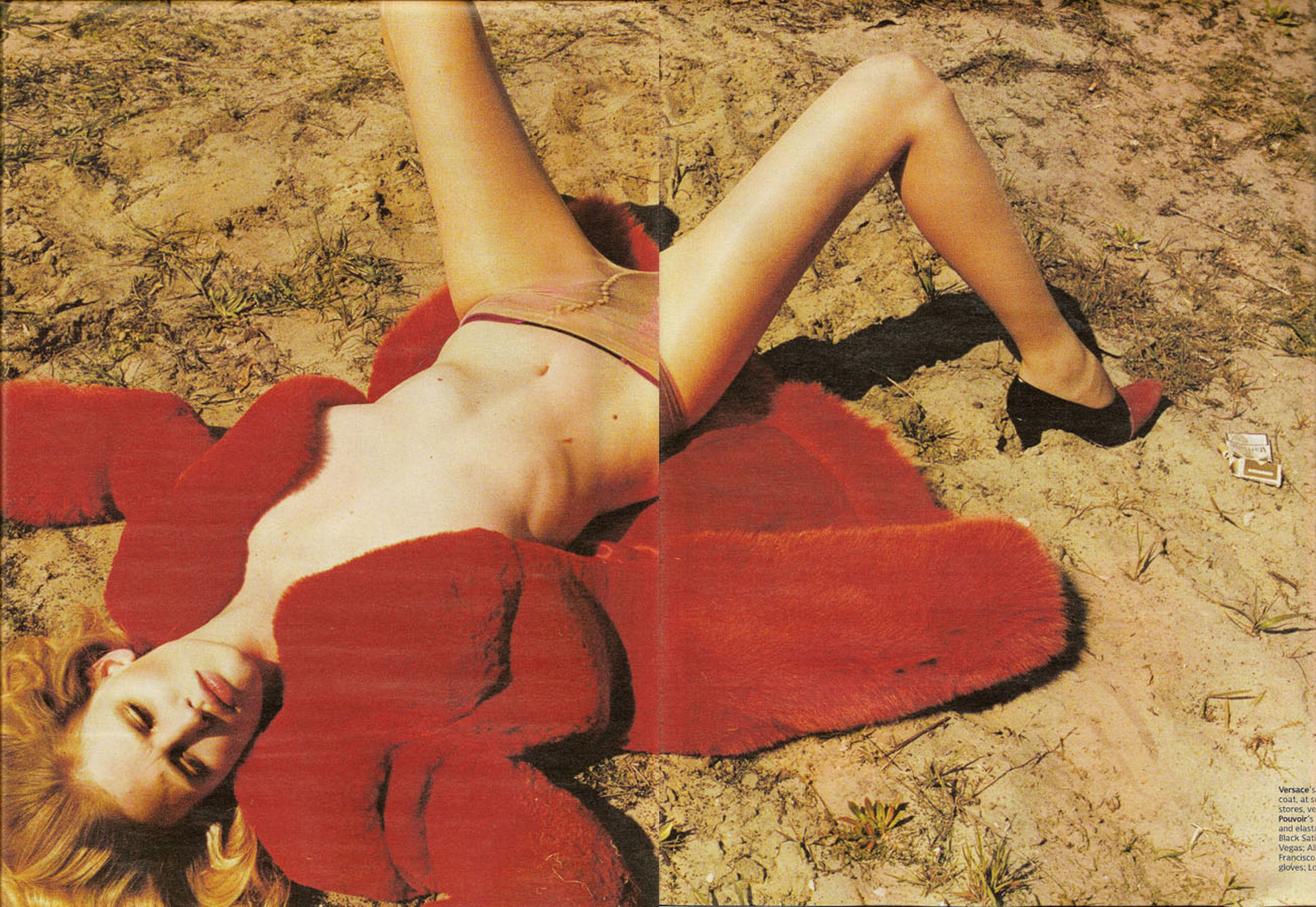 Lara Stone Lara Stone