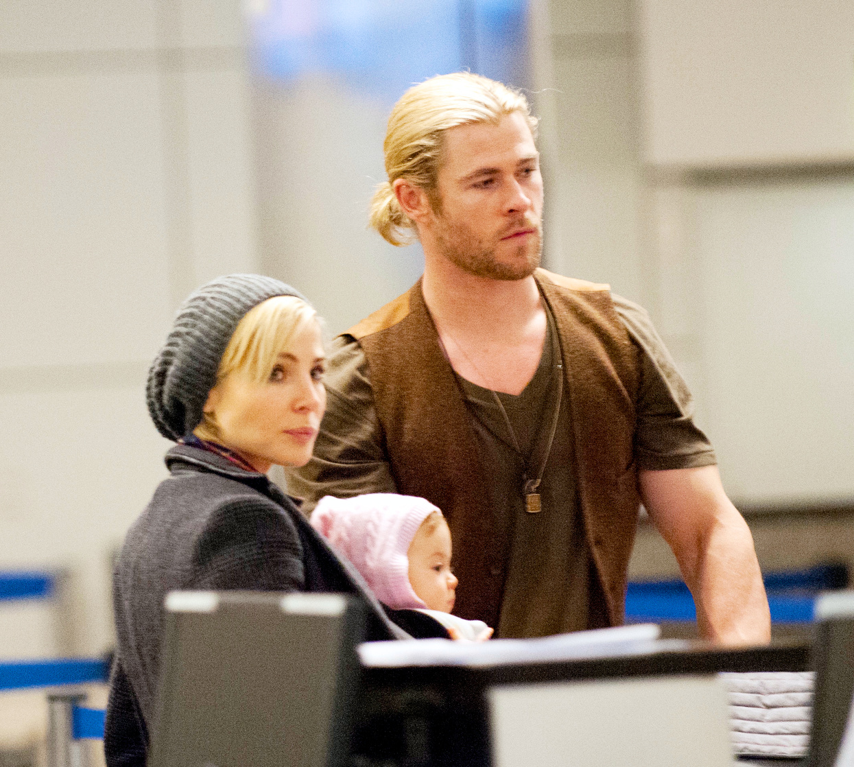 Chris Hemsworth