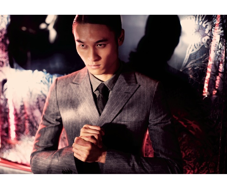 Allen Tsai