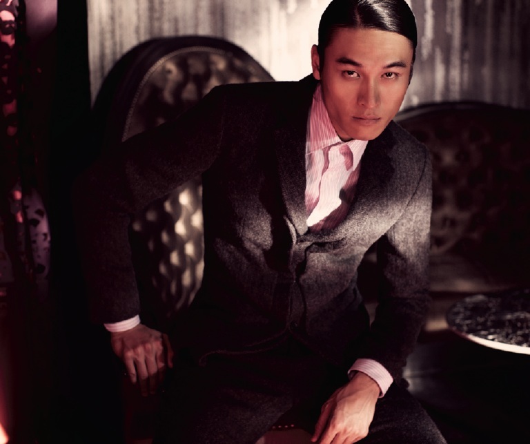 Allen Tsai