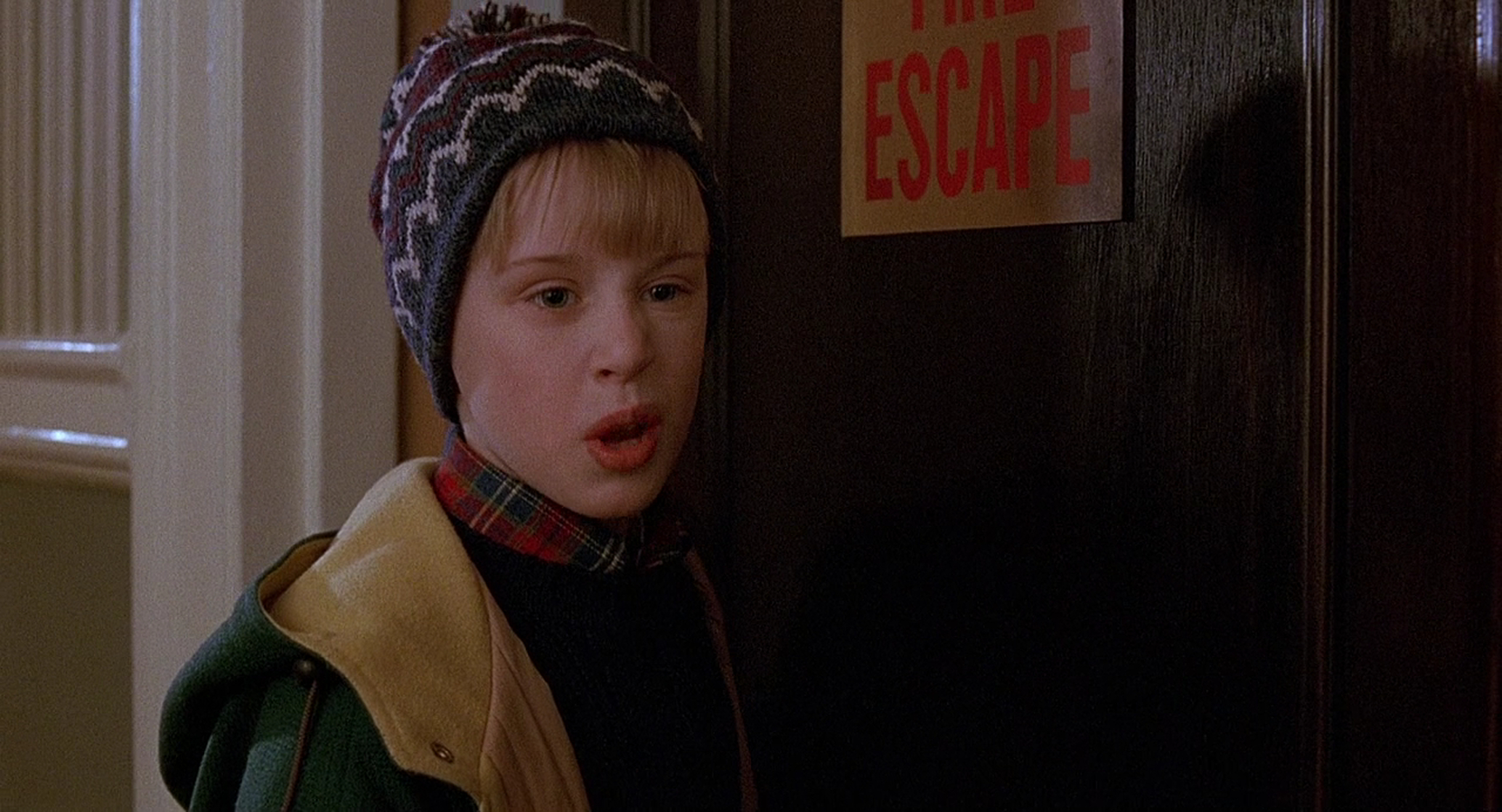 Home Alone 2: Lost in New York Home Alone 2: Lost in New York