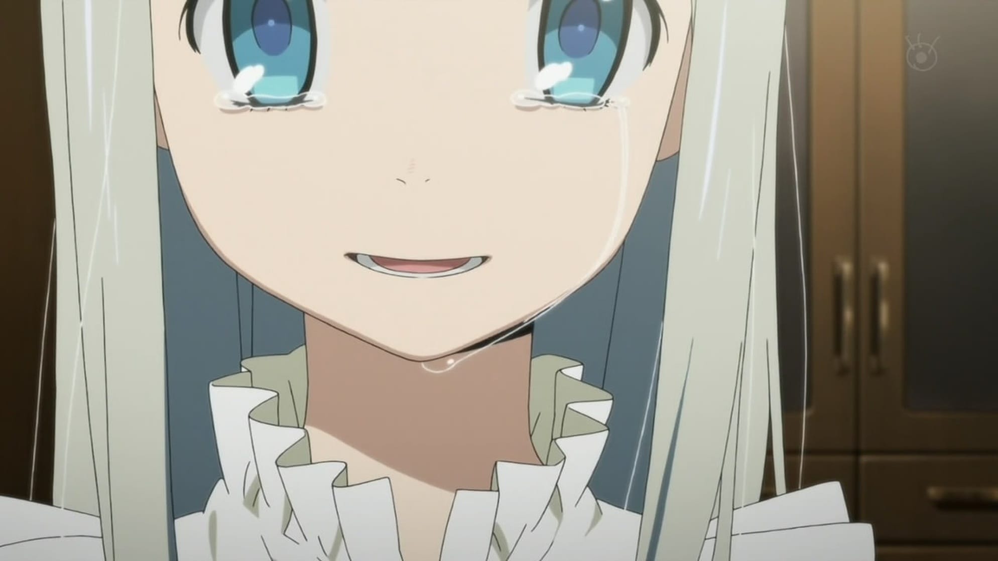Anohana: The Flower We Saw That Day
