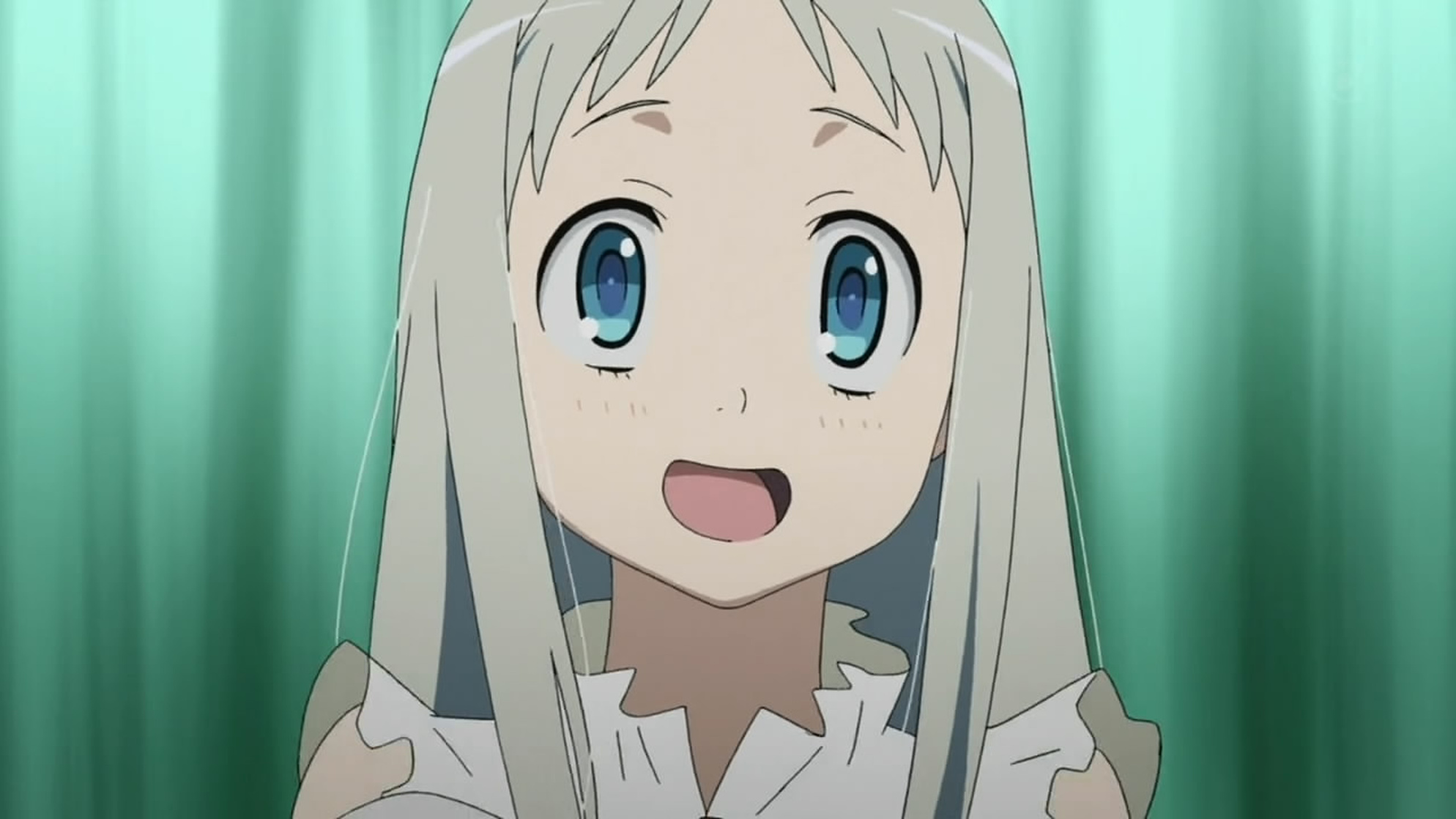 Anohana: The Flower We Saw That Day