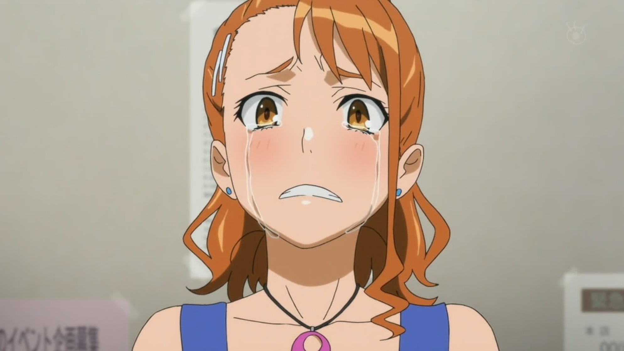 Anohana: The Flower We Saw That Day