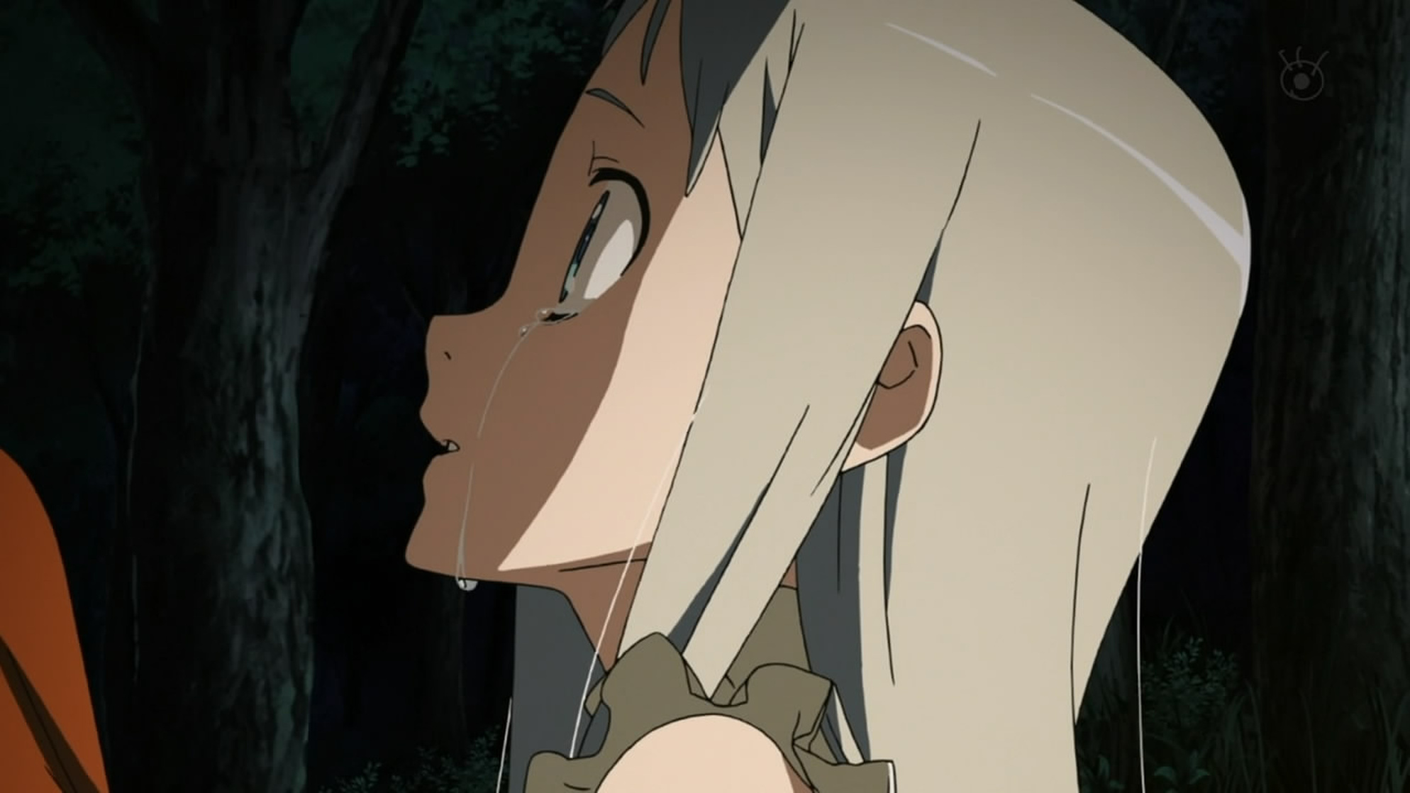 Anohana: The Flower We Saw That Day