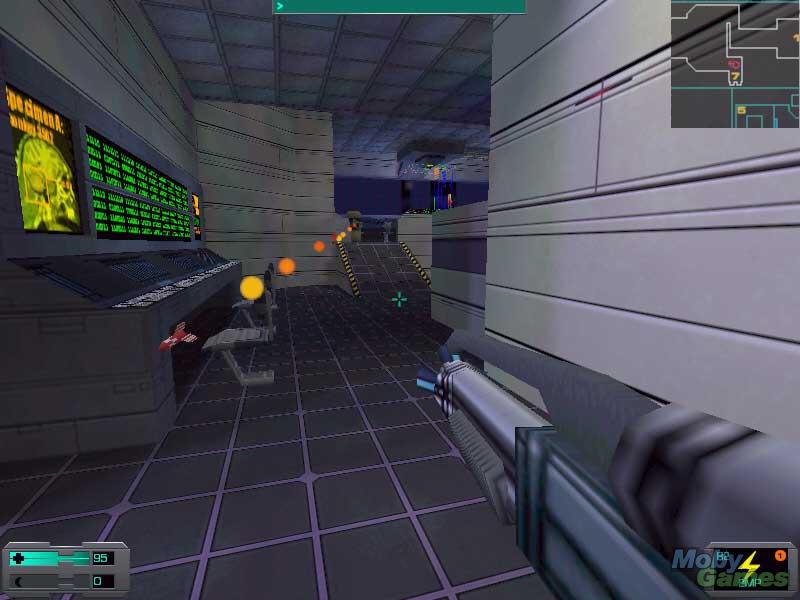 System Shock 2