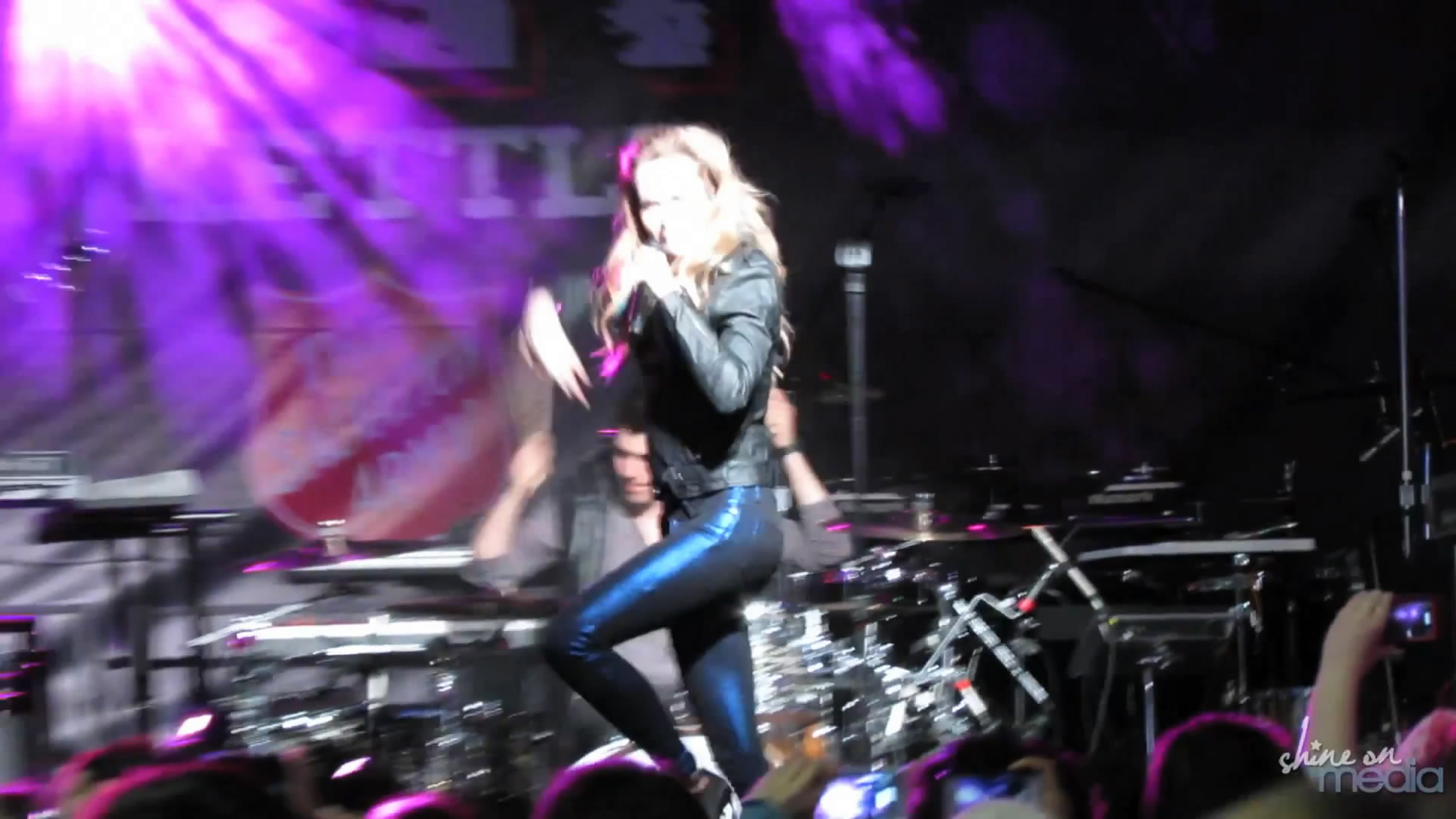 Bridgit Mendler