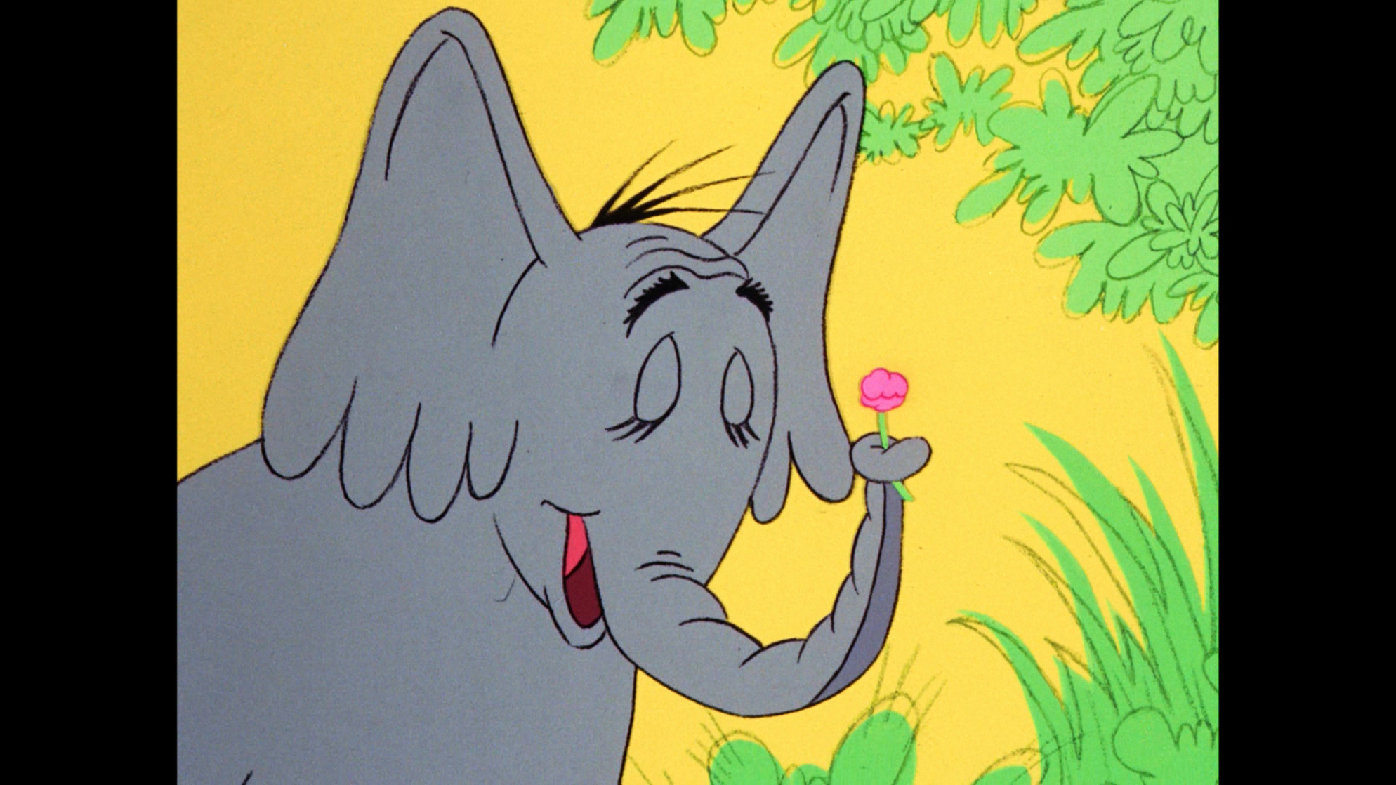 Horton Hears a Who! (1970)